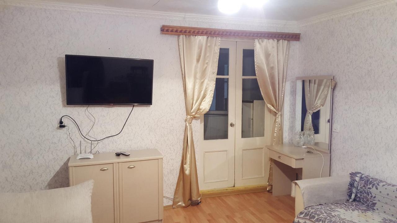 Tsentr Geidar Aliev Apartment Baku Kültér fotó